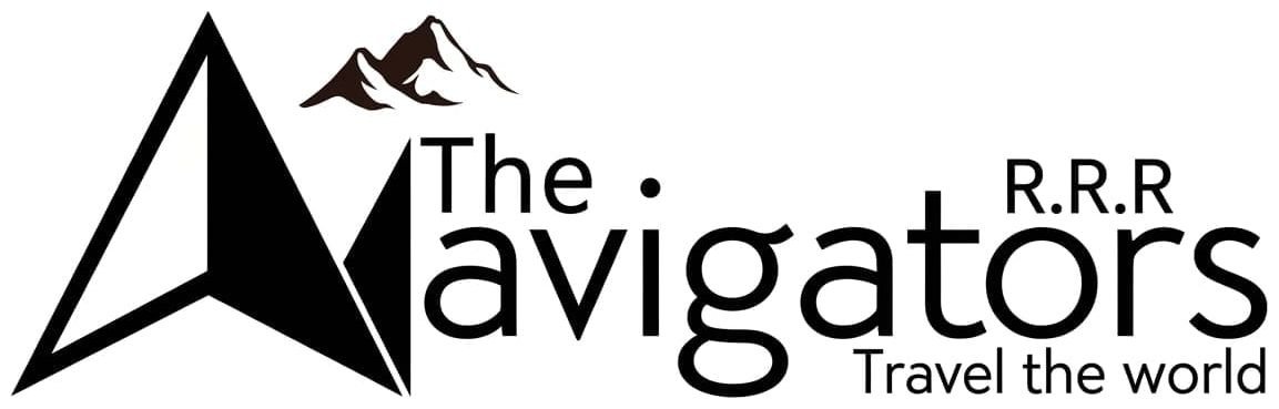 The Navigators — Travel the world