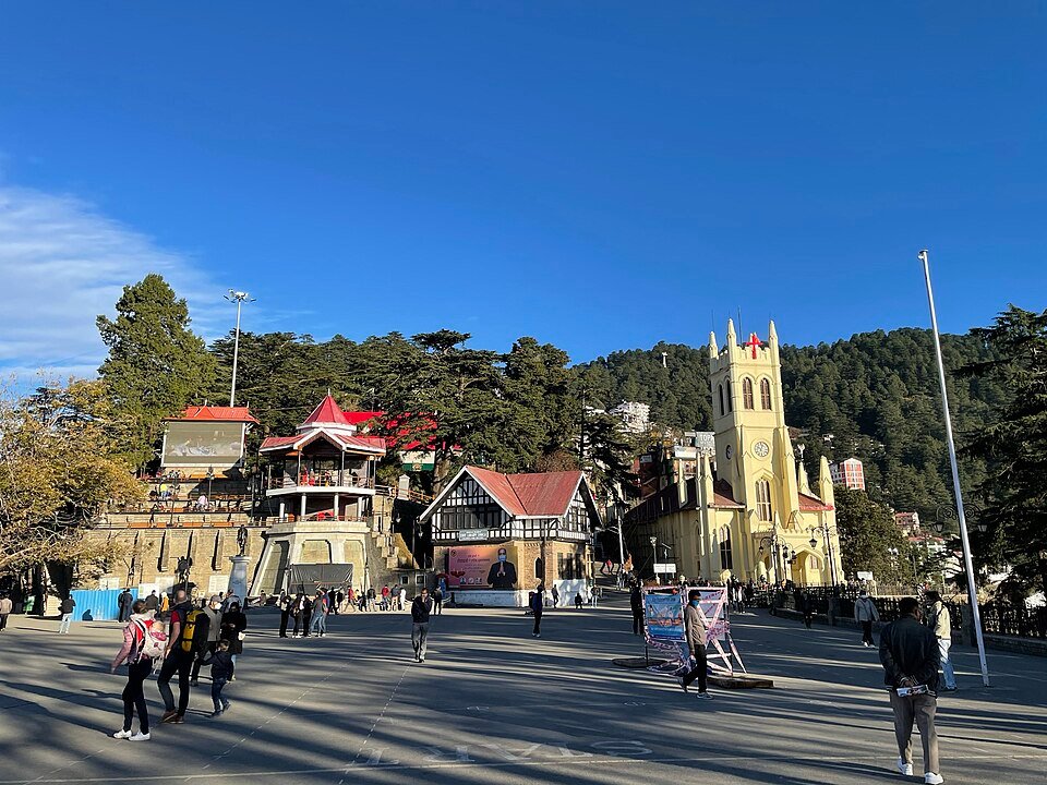 Himachal Complete Delight