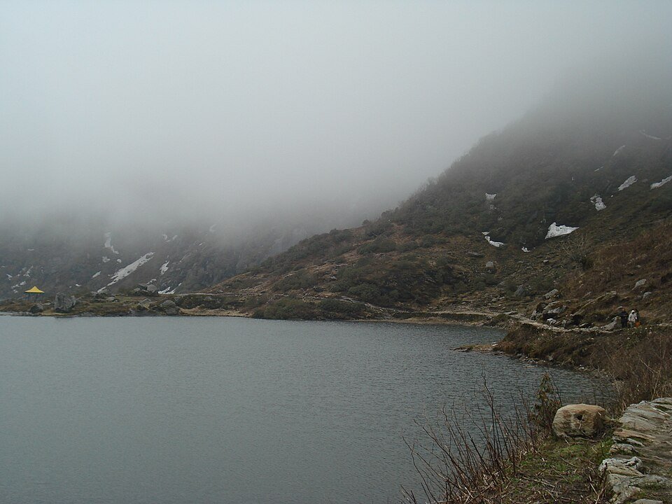 Sikkim